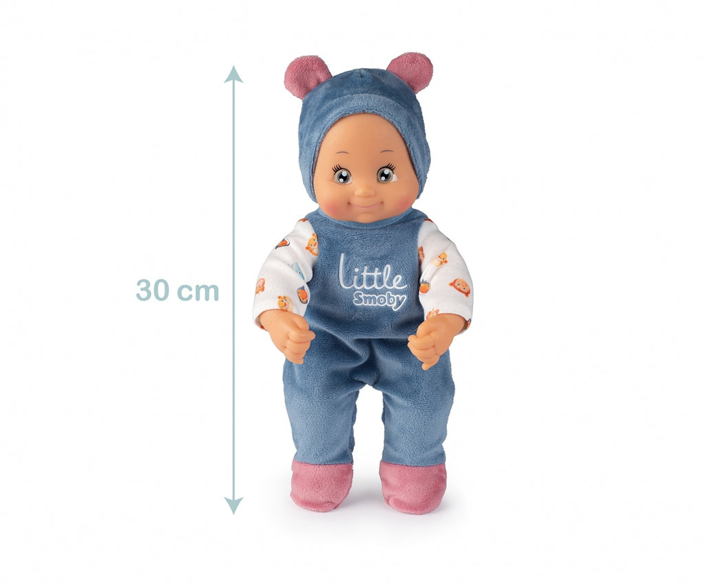 LS Baby Walker 3 en 1 + Poupon