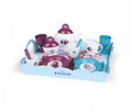 La Reine Des Neiges Plateau Tea Time XL