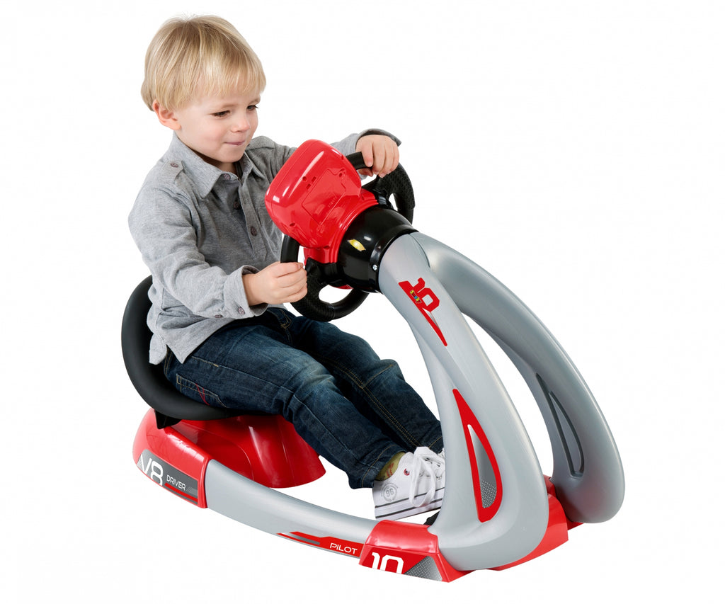 Smobo Pilot V8 Driver