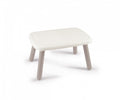 Kid Table Blanc