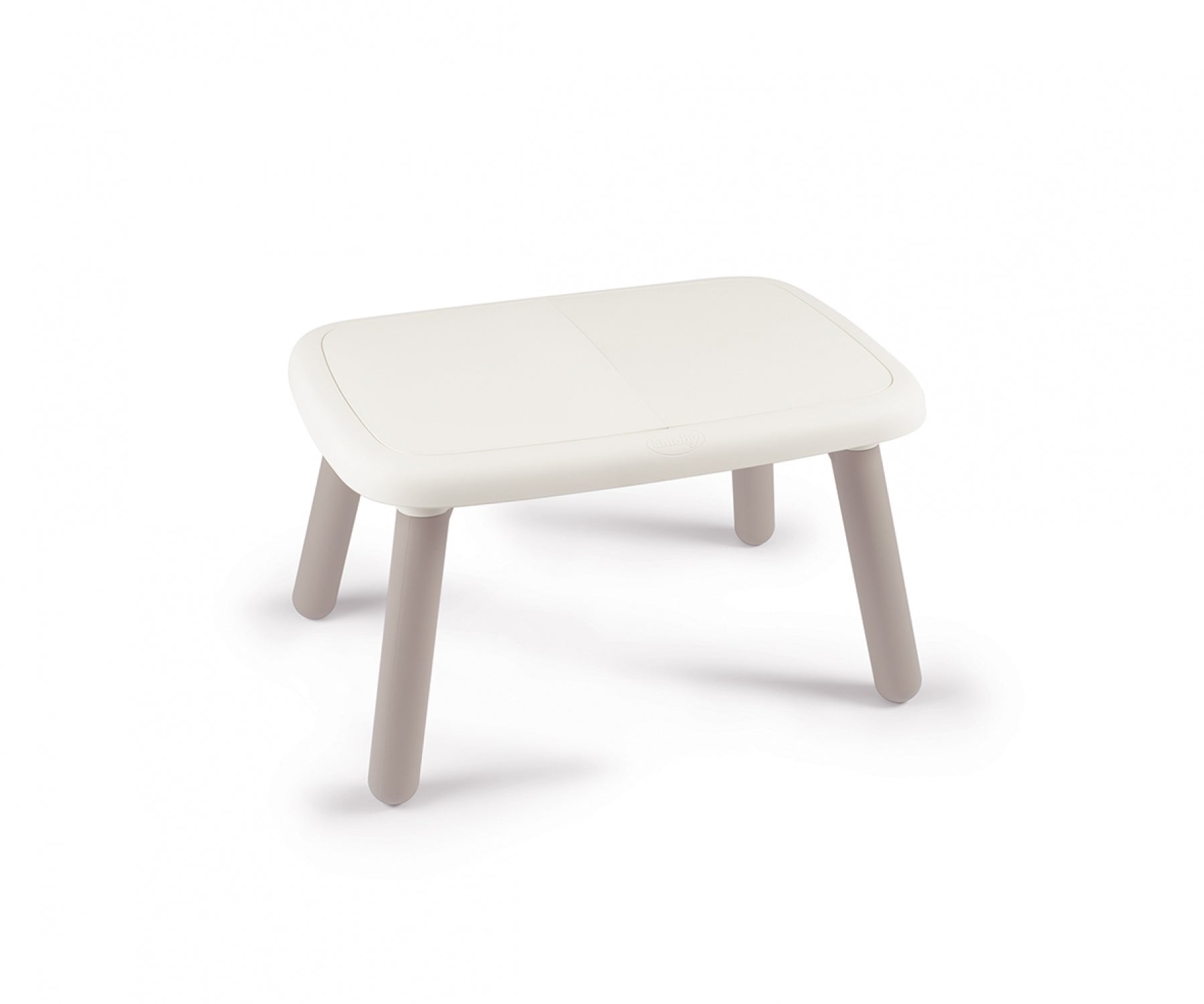 Kid Table Blanc