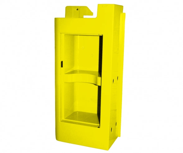 CAISSON FRIGO VERT 397 I1704914