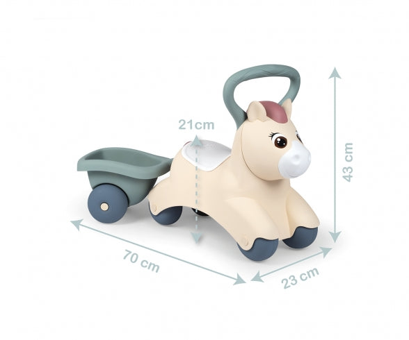 LS Porteur Baby Pony