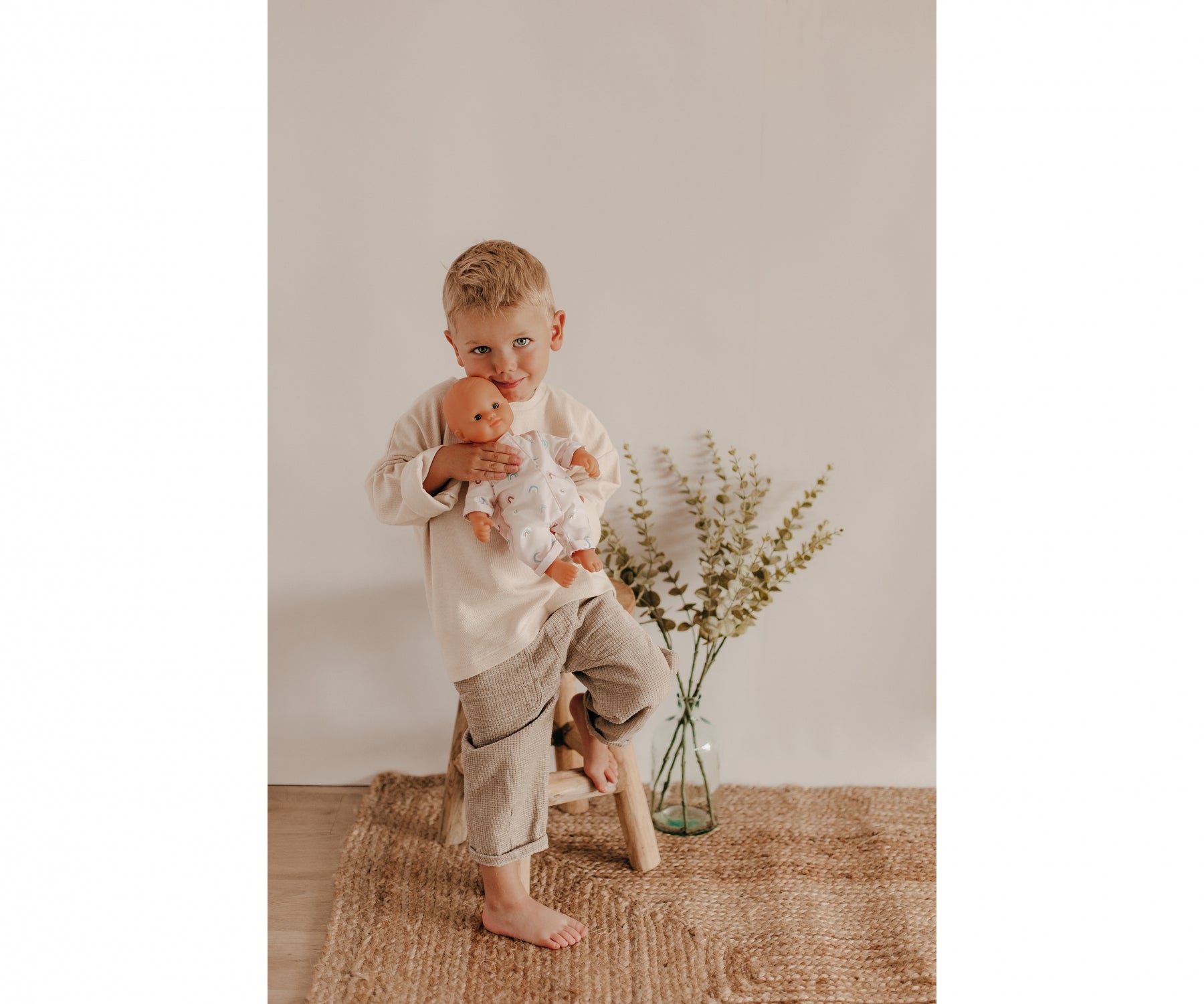 BN Bebe D'Amour 32 Cm
