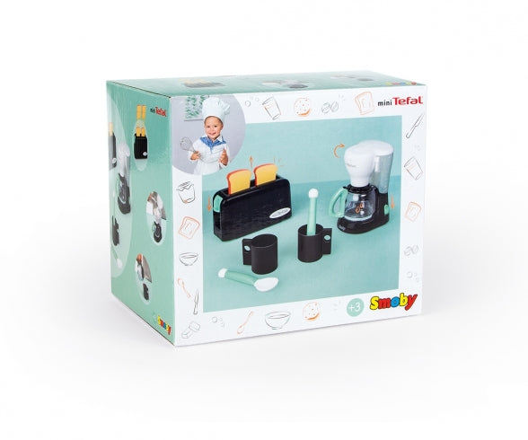 Tefal Petit Dejeuner