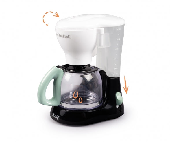 Tefal Cafetiere Express