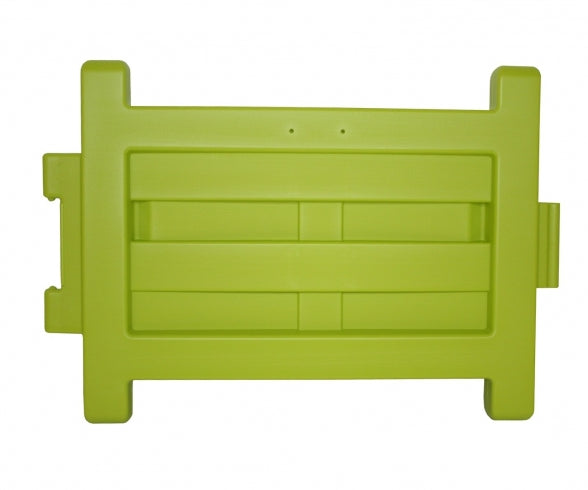 BARRIERE PIVOT VERT 397 S1300601