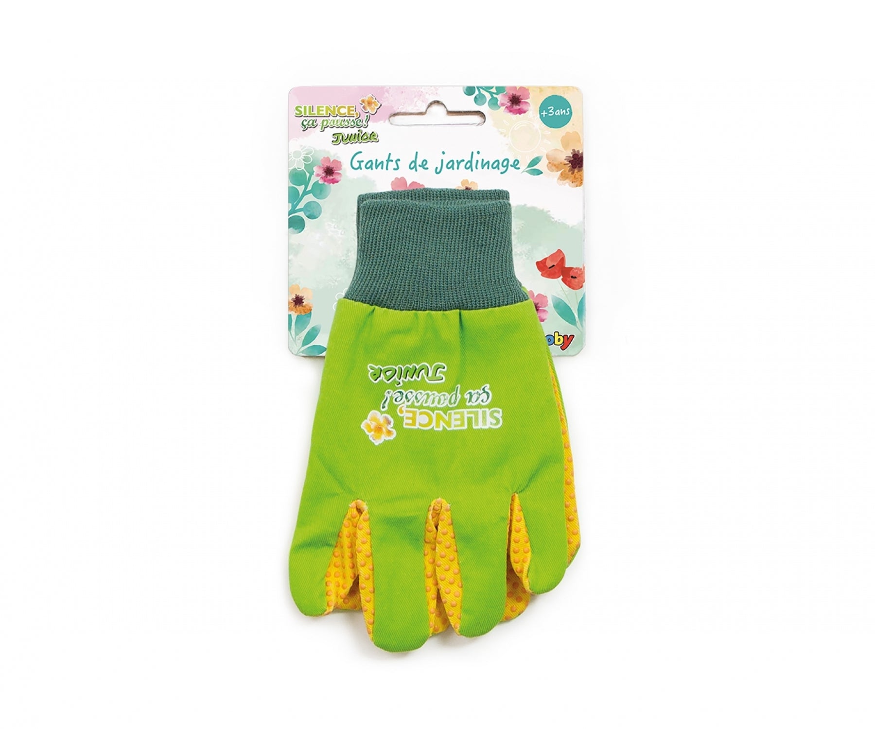 SCP Gants De Jardin