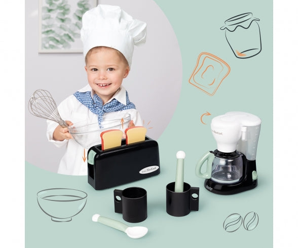 Tefal Petit Dejeuner