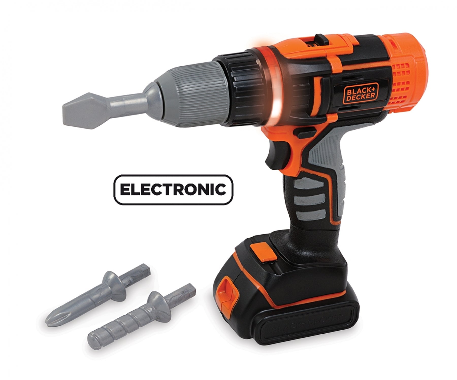 B+D Perceuse Elect.