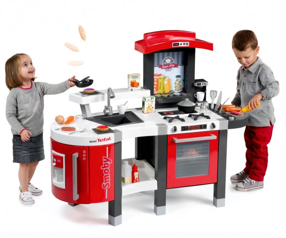 Tefal Cuisine Super Chef Accessoires