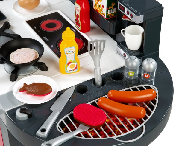 Tefal Cuisine Super Chef Accessoires