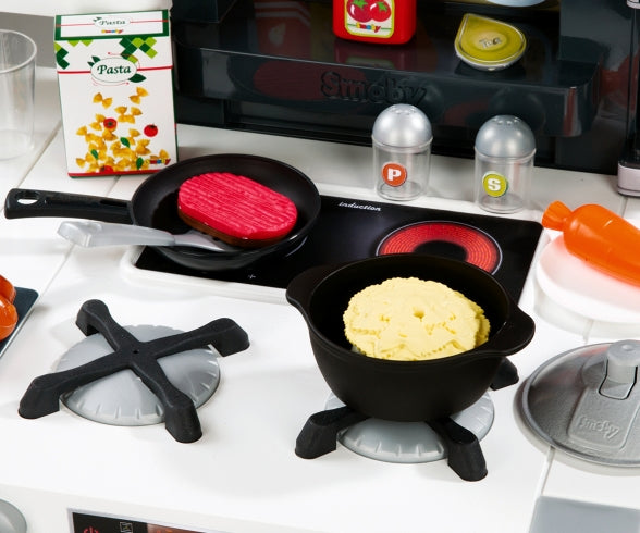 Tefal Cuisine Super Chef Accessoires