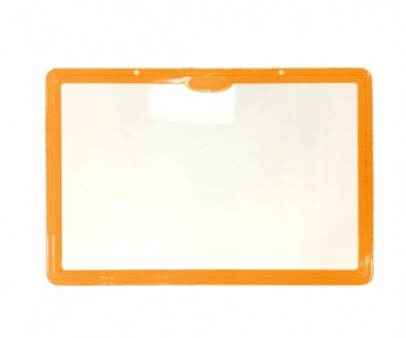 CADRE ARDOISE PUPITRE ORANGE 1505 I1905801