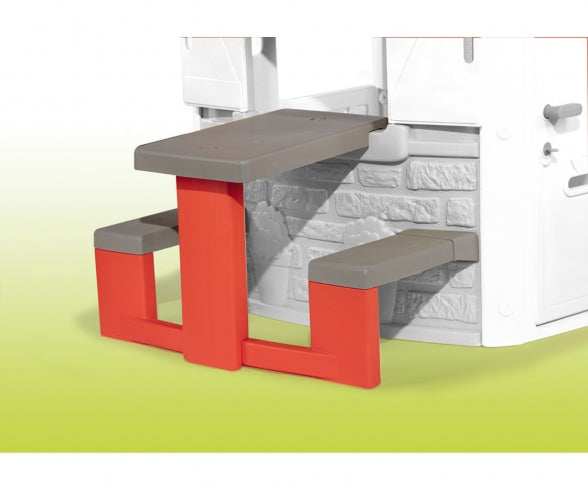 Table Pique-Nique Accessoires