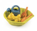 Mini Bac A Sable Garni