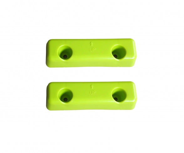 SUPPORT BAC  VERT 397 GRAPPE X 2 I13017100
