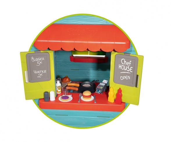 Chef House Accessoires